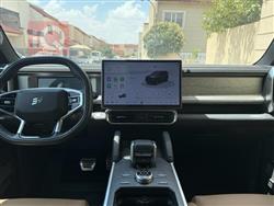 Jetour T2